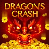 Dragons Crash slot