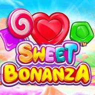 Sweet Bonanza slot