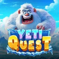 Yeti Quest slot